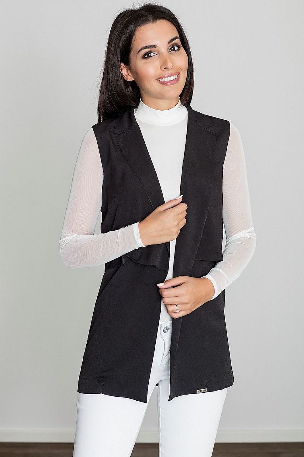 Gilet model 111091